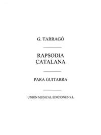 Rapsodia Catalana