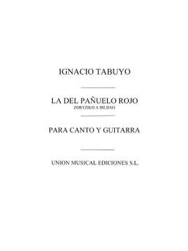 La Del Panuelo Rojo Zortzico