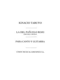 La Del Panuelo Rojo Zortzico