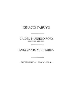 La Del Panuelo Rojo Zortzico