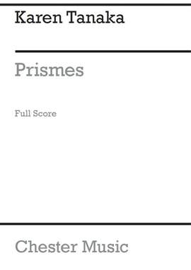 Karen Tanaka: Prismes
