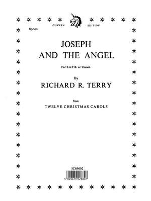 R. R. Terry: Joseph and The Angel