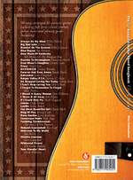 Big Acoustic Guitar Chord Songbook Classic Country Product Image