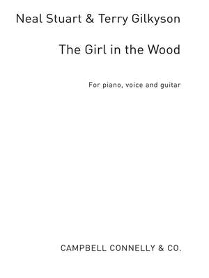 The Girl In The Wood