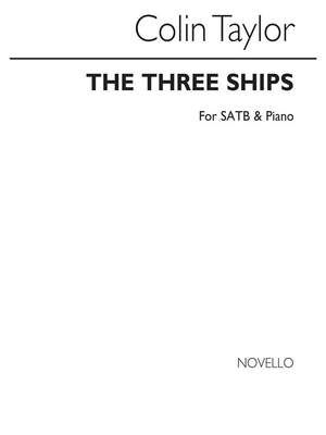 C. Taylor: The Three Ships