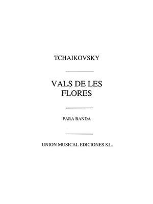 Pyotr Ilyich Tchaikovsky: Vals De Las Flores