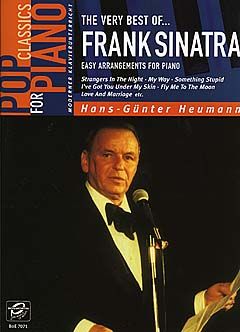 Frank Sinatra: Very Best Of ... Frank Sinatra