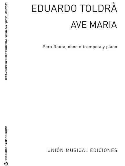 Ave Maria