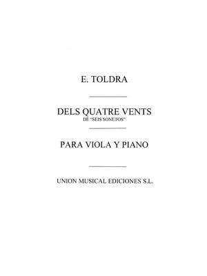 Dels Quatre Vents