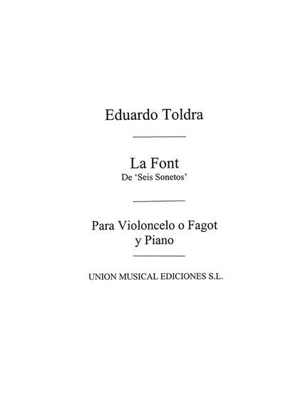 La Font