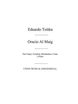 Oracio Al Maig
