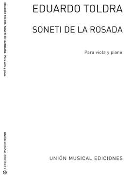 Soneti De La Rosada