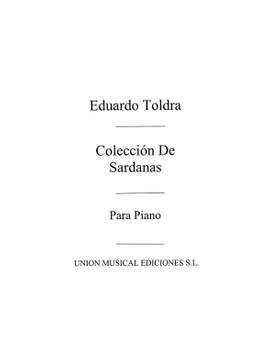 Coleccion De Sardanas