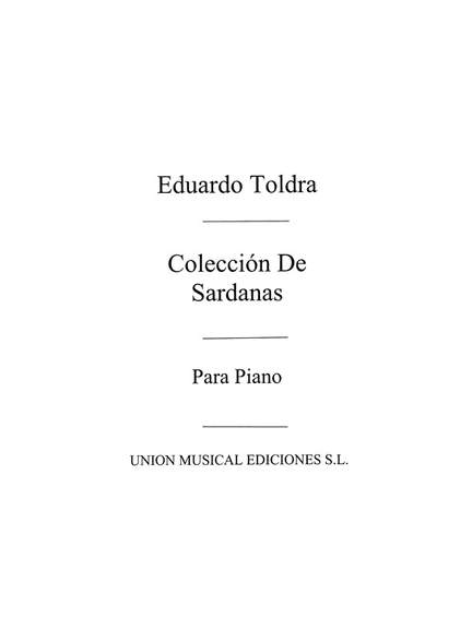 Coleccion De Sardanas