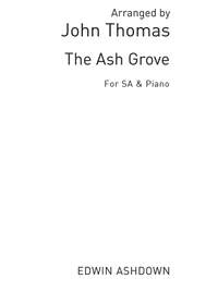 J. Thomas: The Ash Grove