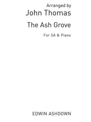 J. Thomas: The Ash Grove