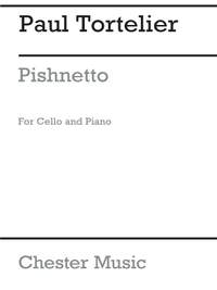 Paul Tortelier: Tortelier Pishnetto