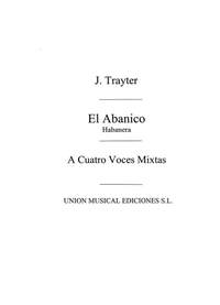 Trayter: El Abanico