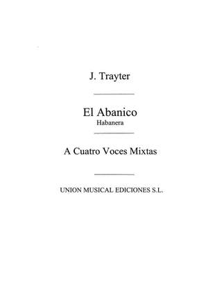 Trayter: El Abanico