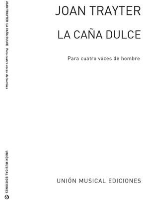 Trayter: La Cana Dulce, Habanera