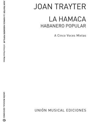 Trayter: La Hamaca, Habanera
