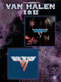 Van Halen I & II
