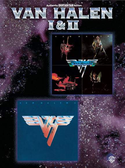 Van Halen I & II