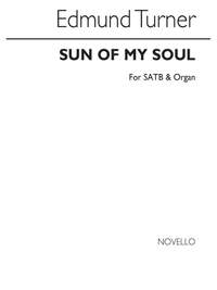 E. Turner: Sun Of My Soul