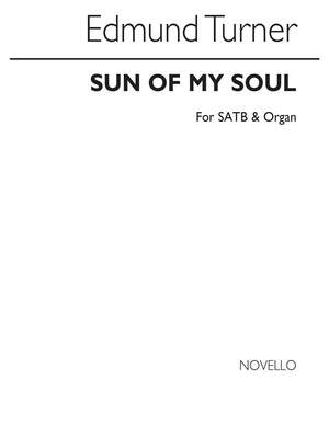 E. Turner: Sun Of My Soul