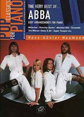 The Very Best Of... ABBA