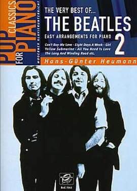The Very Best Of... The Beatles Vol. 2