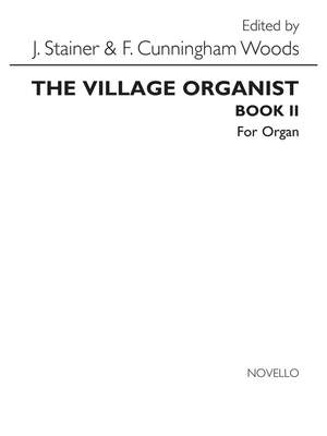 Village Organist Book 2