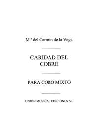 De La Vega: Caridad Del Cobre (Habanera)