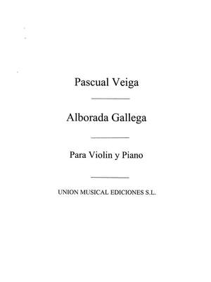 Alborada Gallega