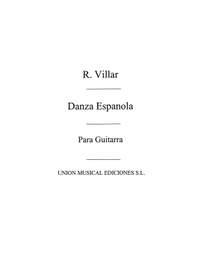 Danza Espanola
