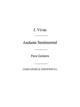 Andante Sentimental