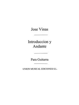 Introduccion Y Andante