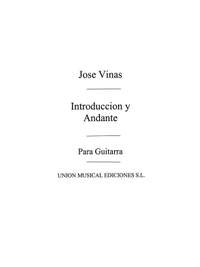 Introduccion Y Andante