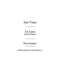 La Loca Fantasia Original