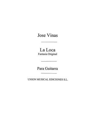 La Loca Fantasia Original