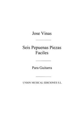 Seis Pequenas Piezas Faciles