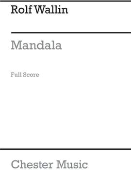 Rolf Wallin: Mandala