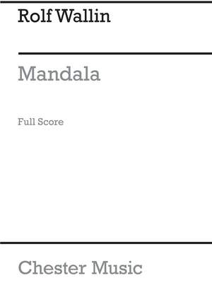 Rolf Wallin: Mandala