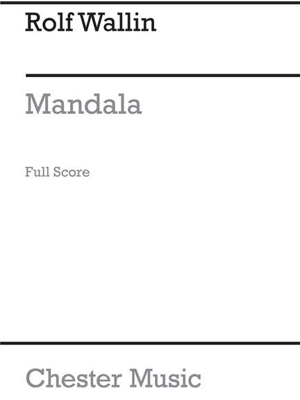Rolf Wallin: Mandala