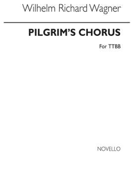 Richard Wagner: Pilgrim's Chorus (Tannhauser)