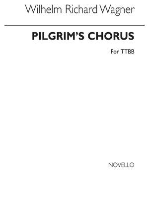 Richard Wagner: Pilgrim's Chorus (Tannhauser)