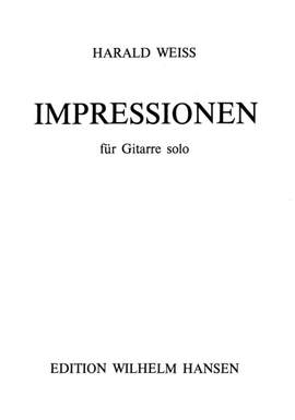 Weiss: Impressionen