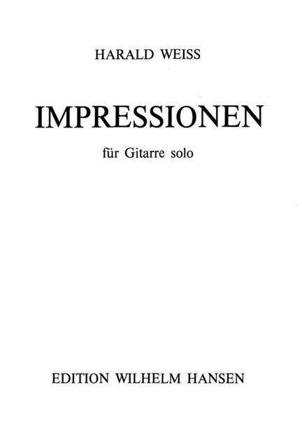 Weiss: Impressionen