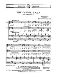 Trevor Widdicombe: The Gospel Train