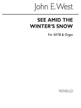 See Amid The Winter's Snow